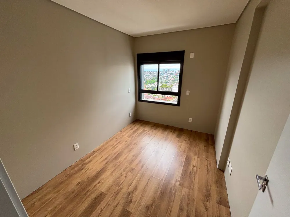 Apartamento para venda no bairro Vila Lucas Araujo em Passo Fundo