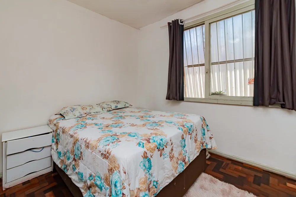 Casa em Condomínio para venda no bairro Santa Tereza em Porto Alegre