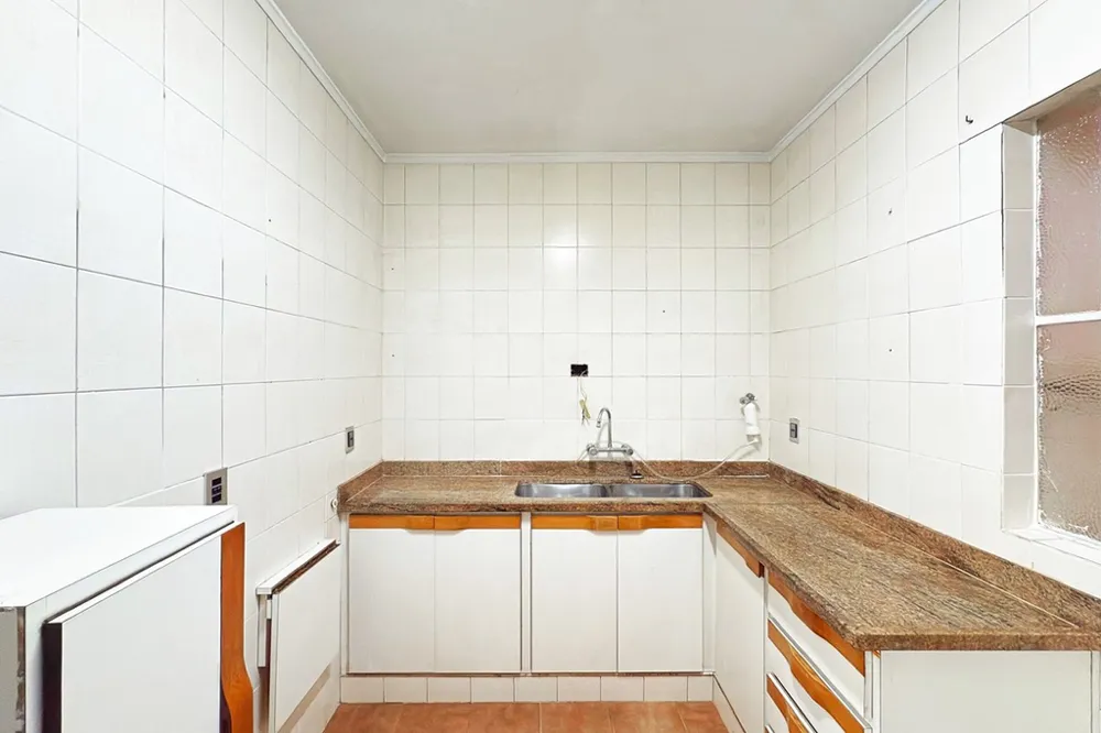 Apartamento para venda no bairro Centro Histórico em Porto Alegre