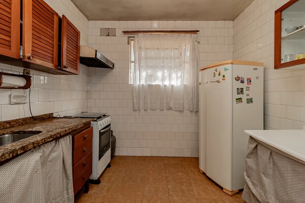 Casa em Condomínio para venda no bairro Santa Tereza em Porto Alegre