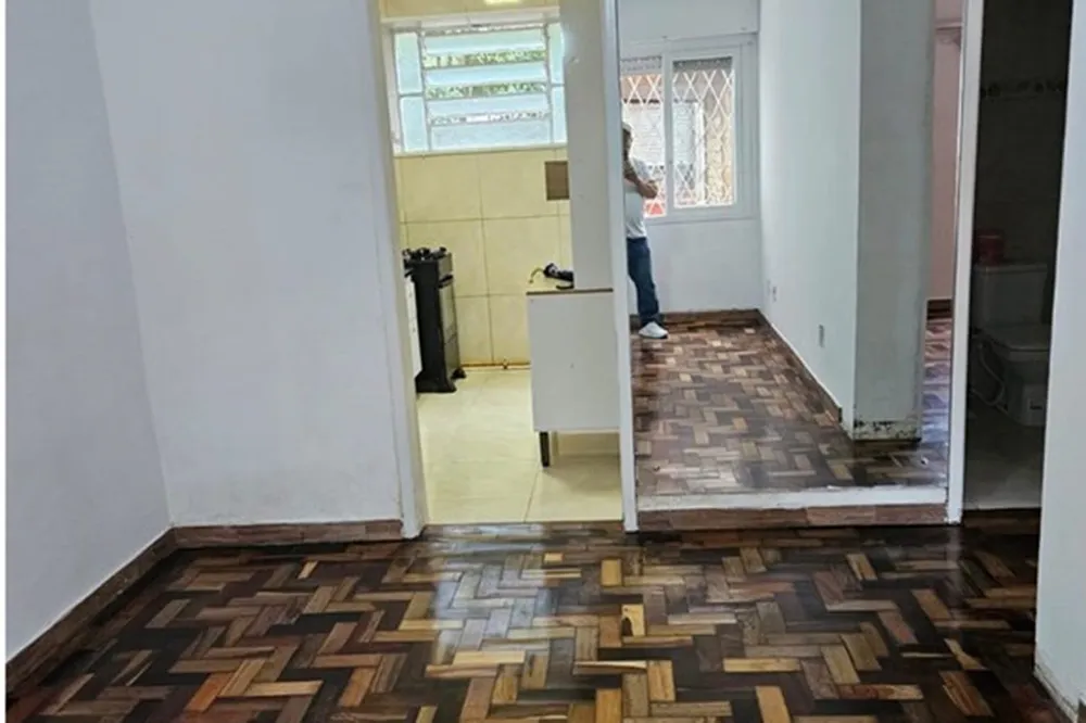 Apartamento para venda no bairro Humaitá em Porto Alegre