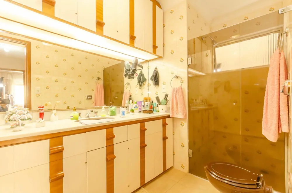 Cobertura Duplex para venda no bairro Petrópolis em Porto Alegre