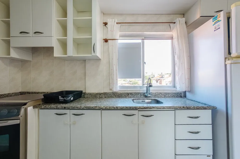 Apartamento para venda no bairro Nossa Senhora das Graças em Canoas