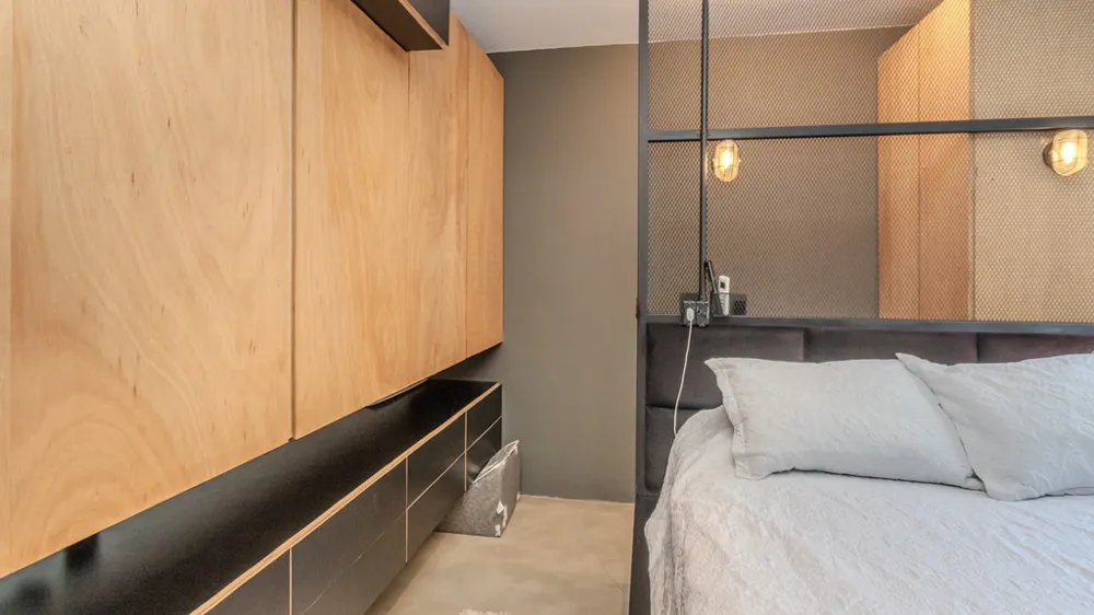 Cobertura Duplex para venda no bairro Petrópolis em Porto Alegre