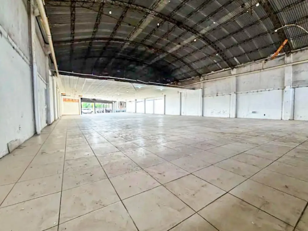 Galpão/Pavilhão para venda no bairro Sarandi em Porto Alegre