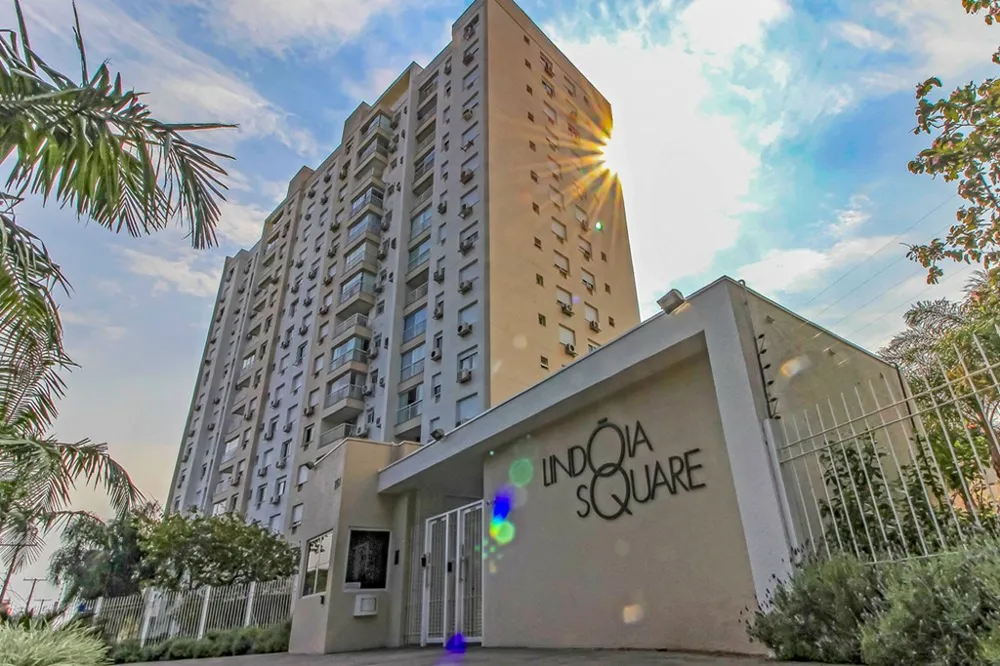 Apartamento para venda no bairro Jardim Lindóia em Porto Alegre