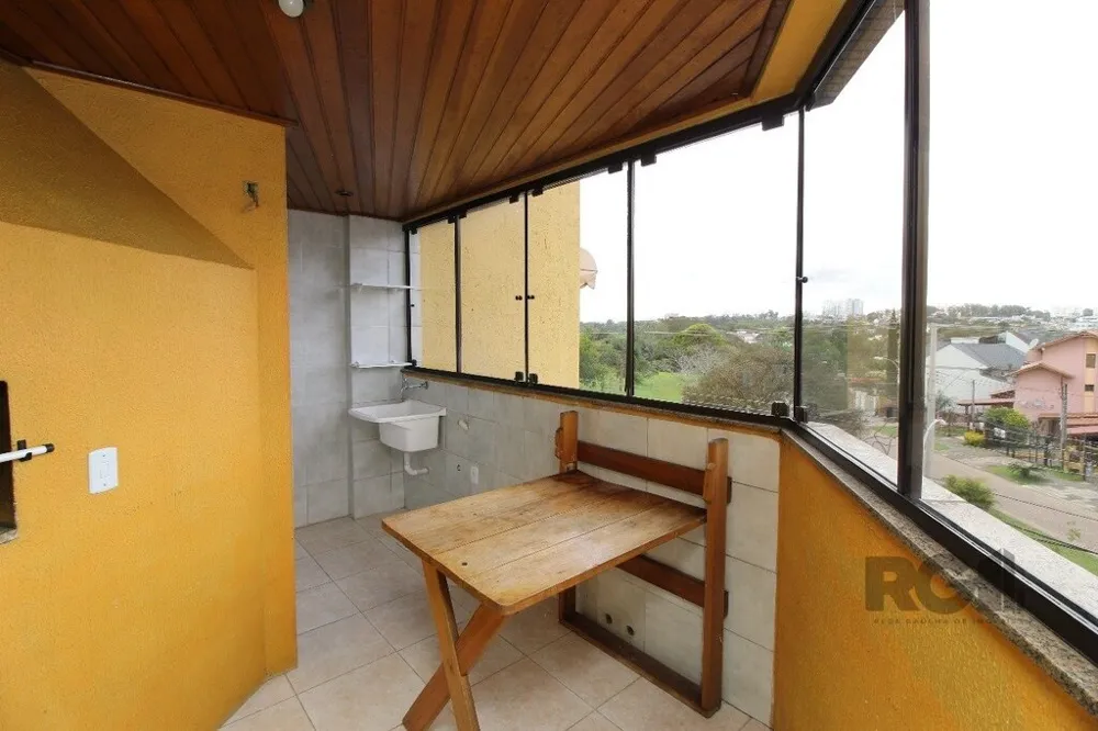 Apartamento para venda no bairro Morro Santana em Porto Alegre