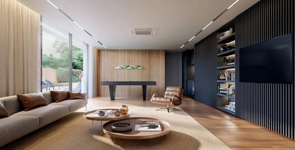 Apartamento para venda no bairro Bela Vista em Porto Alegre