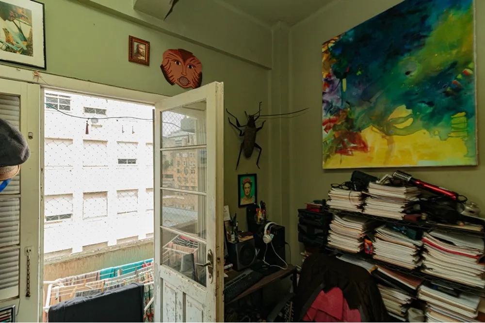 Apartamento para venda no bairro Centro Histórico em Porto Alegre