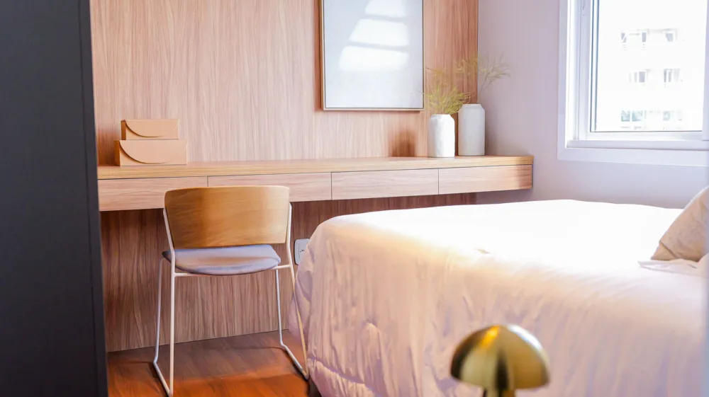 Apartamento para venda no bairro Sanvitto em Caxias do Sul