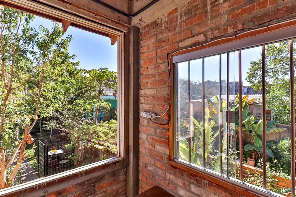 Casa para venda no bairro Bom Jesus em Porto Alegre