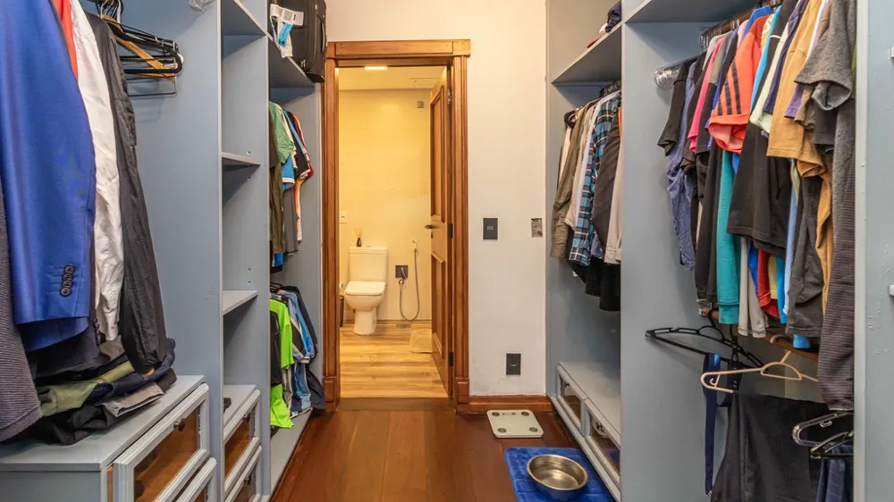 Apartamento para venda no bairro Moinhos de Vento em Porto Alegre