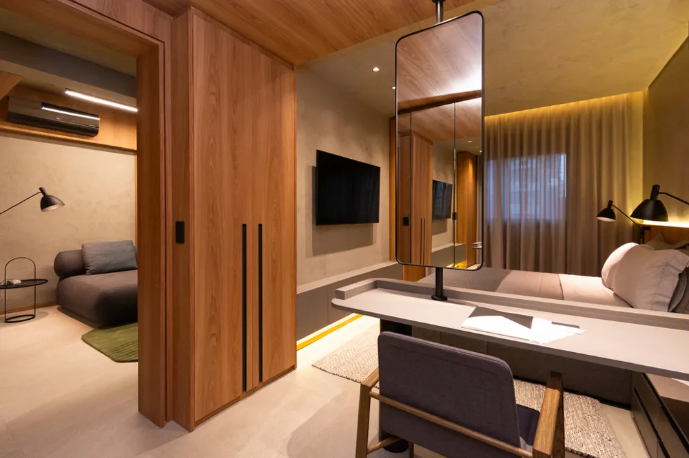 Apartamento para venda no bairro Petrópolis em Porto Alegre