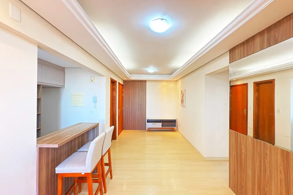 Apartamento para venda no bairro Cidade Baixa em Porto Alegre