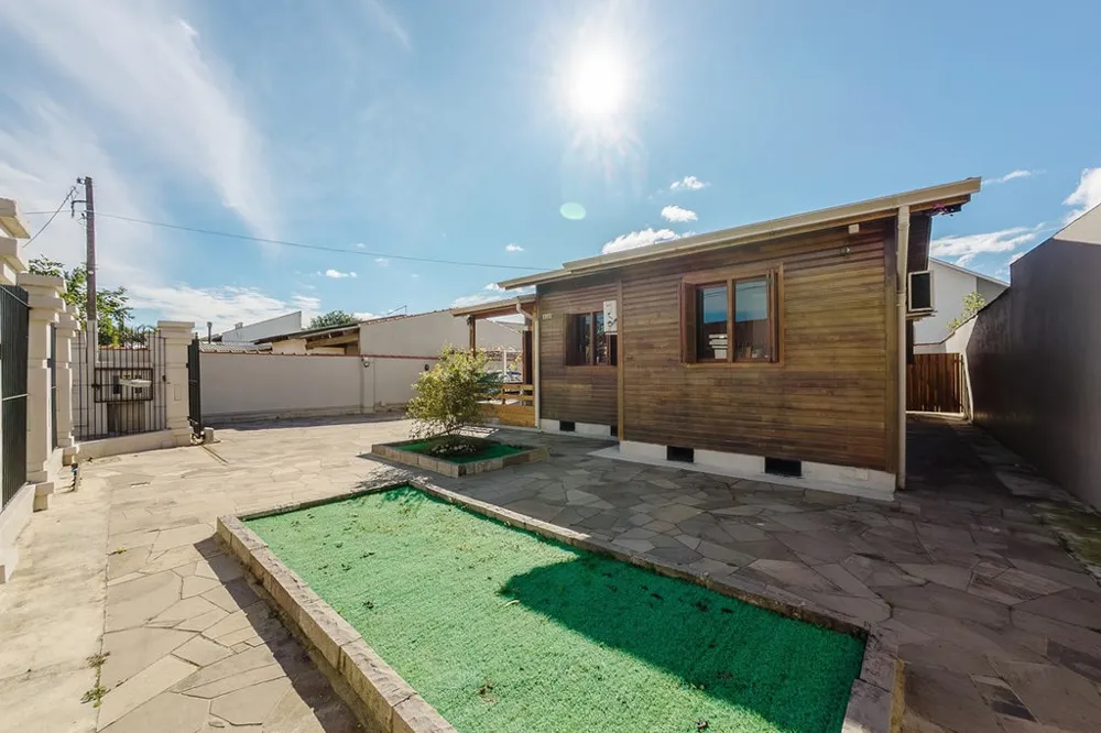 Casa para venda no bairro Centro em Canoas