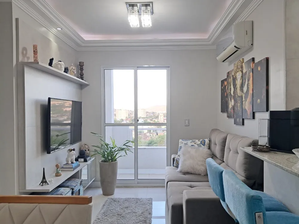 Apartamento para venda no bairro Teresópolis em Porto Alegre