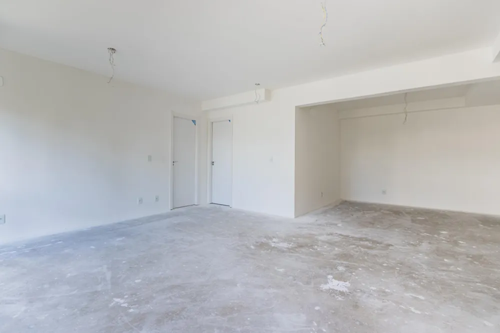 Apartamento para venda no bairro Menino Deus em Porto Alegre