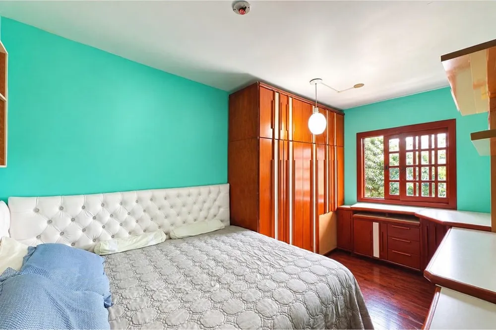 Casa para venda no bairro Ipanema em Porto Alegre