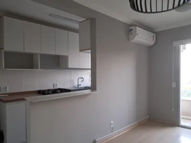 Apartamento para venda no bairro Teresópolis em Porto Alegre