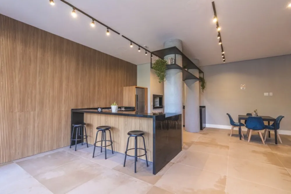 Apartamento para venda no bairro Moinhos de Vento em Porto Alegre