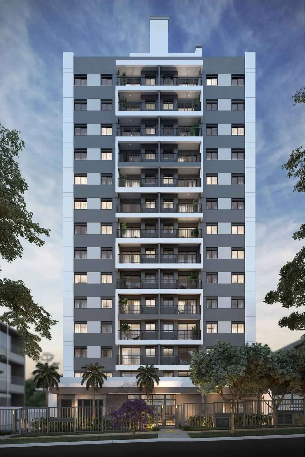 Apartamento para venda no bairro Petrópolis em Porto Alegre