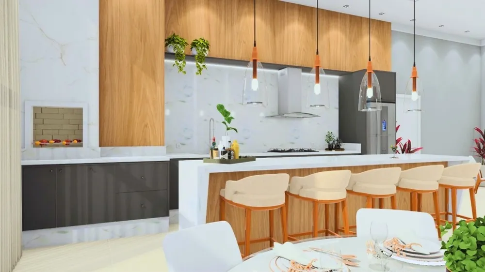 Apartamento para venda no bairro Morretes em Itapema