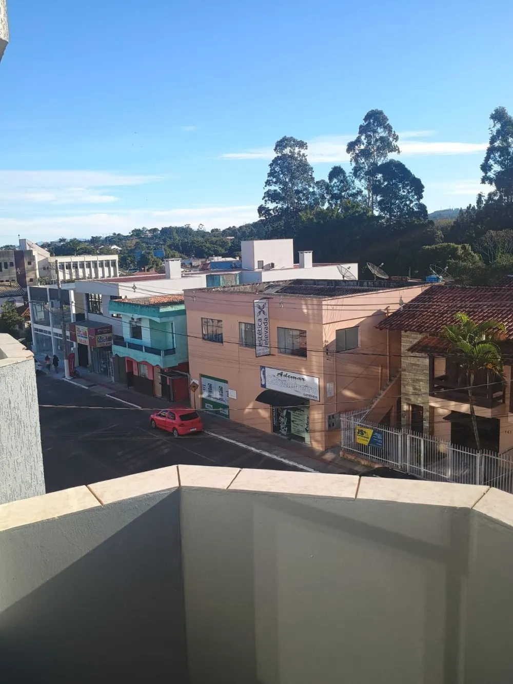 Apartamento para venda no bairro  em Sombrio
