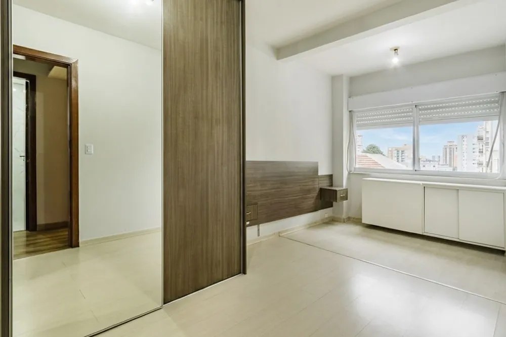 Apartamento para venda no bairro Petrópolis em Porto Alegre