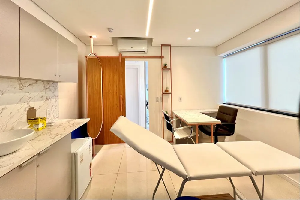 Sala para venda no bairro Marechal Rondon em Canoas