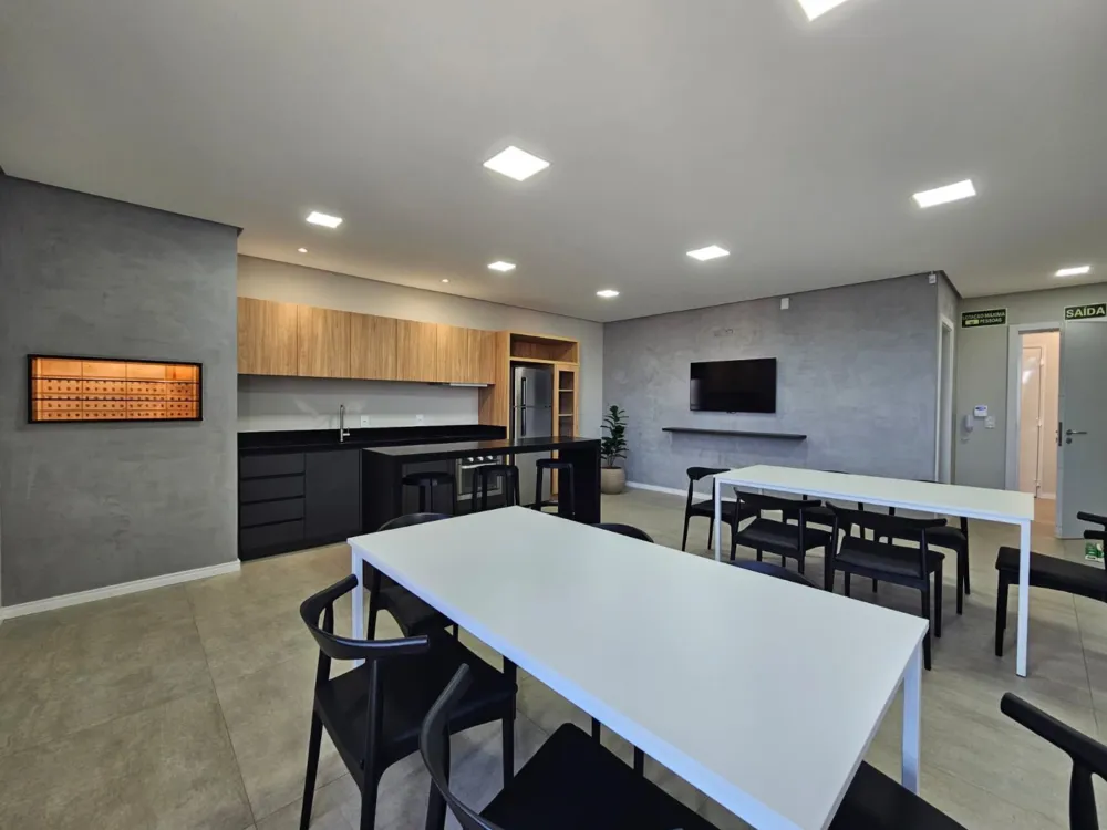 Apartamento para venda no bairro Santa Catarina em Caxias do Sul