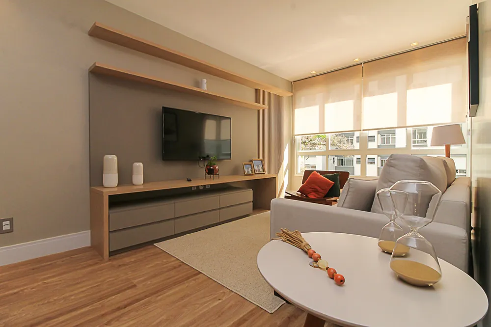 Apartamento para venda no bairro Petrópolis em Porto Alegre