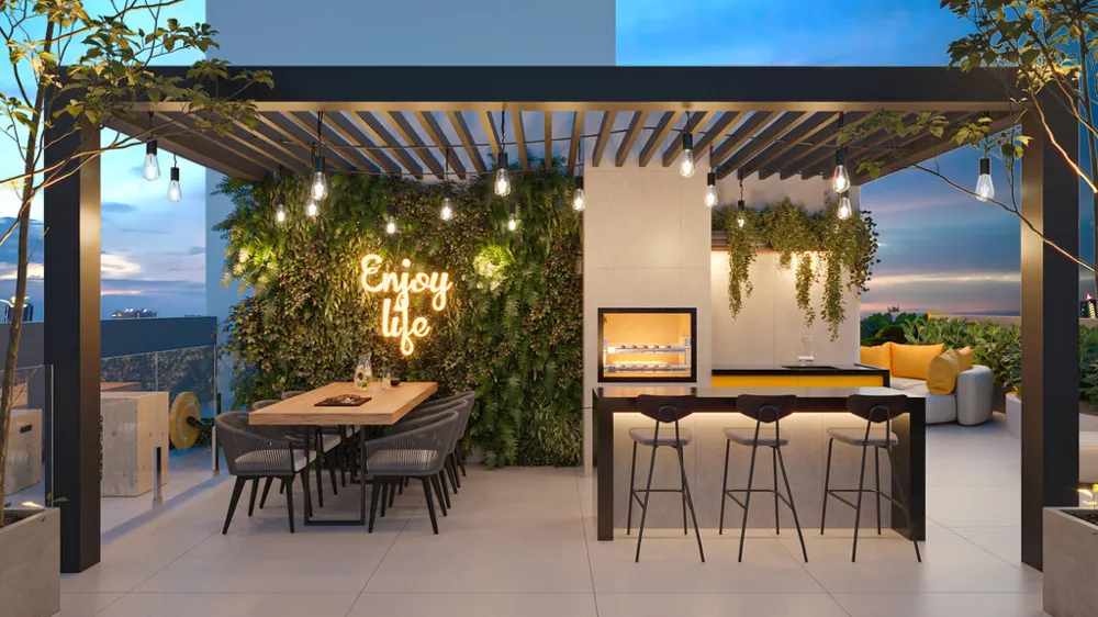 Apartamento para venda no bairro Glória em Porto Alegre