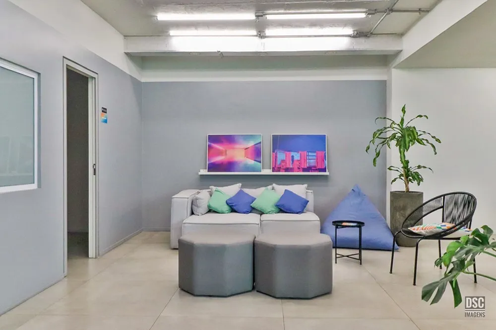 Apartamento para venda no bairro Centro Histórico em Porto Alegre