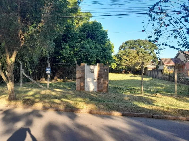 Terreno/Lote Residencial para venda no bairro Camaquã em Porto Alegre