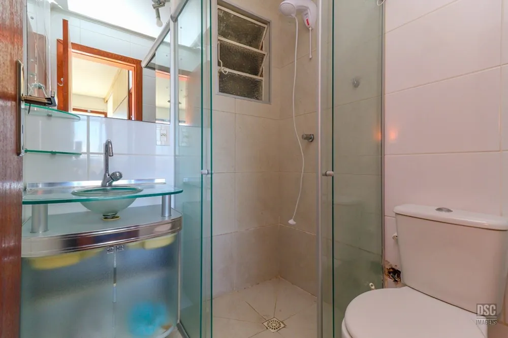 Apartamento para venda no bairro Centro Histórico em Porto Alegre