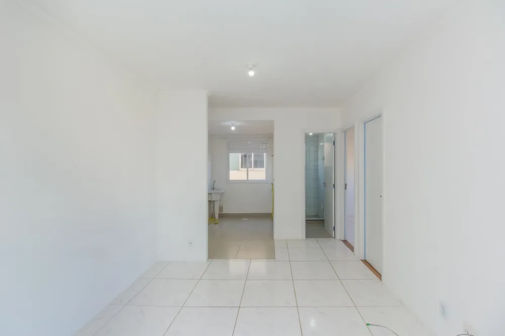 Apartamento para venda no bairro Estância Velha em Canoas