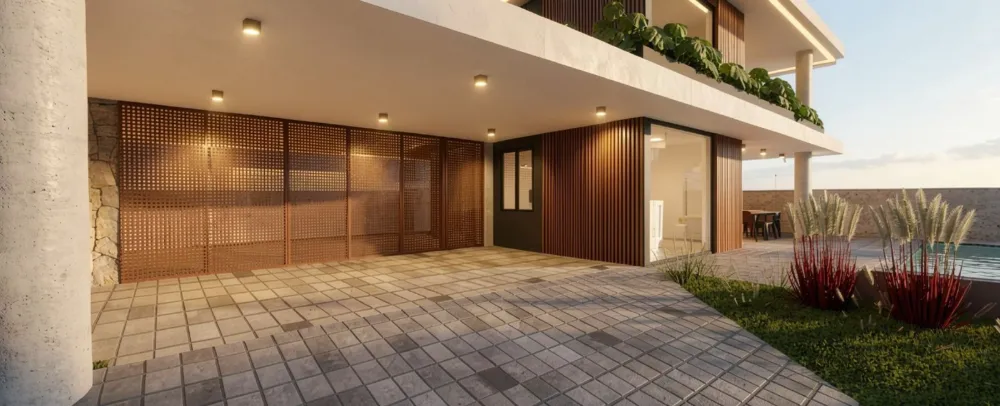 Casa para venda no bairro São Luiz em Caxias do Sul