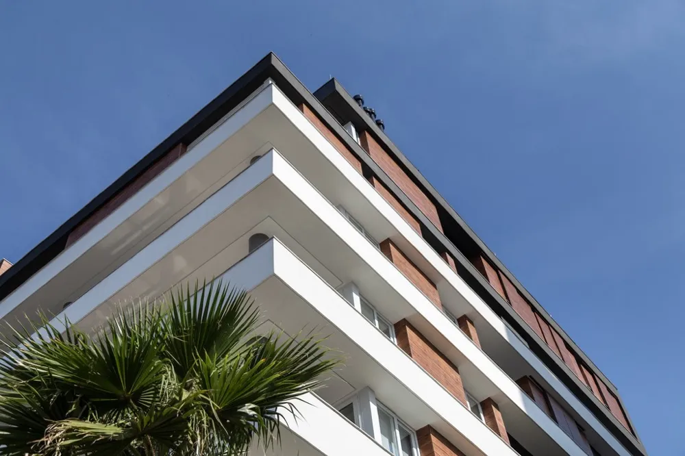 Duplex para venda no bairro Menino Deus em Porto Alegre