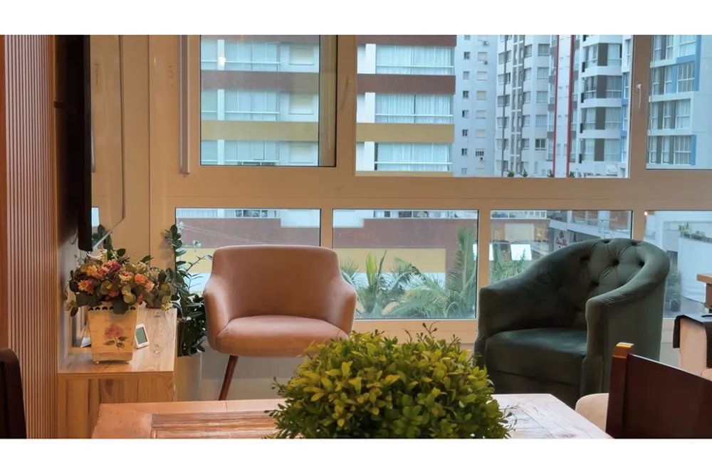 Apartamento para venda no bairro Navegantes em Capão da Canoa