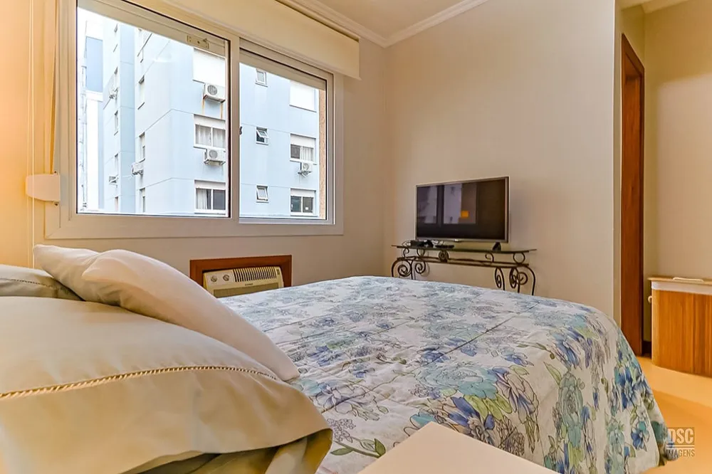 Apartamento para venda no bairro Boa Vista em Porto Alegre