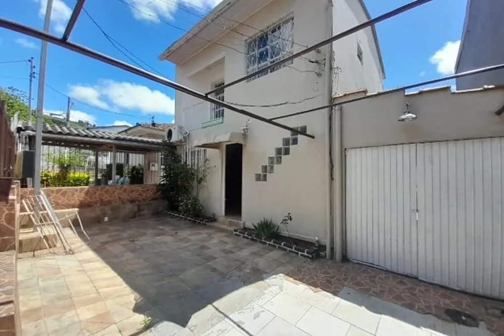 Casa para venda no bairro Morro Santana em Porto Alegre
