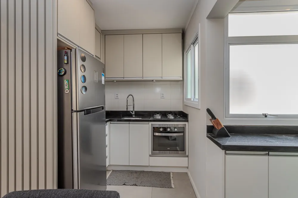 Apartamento para venda no bairro Higienópolis em Porto Alegre