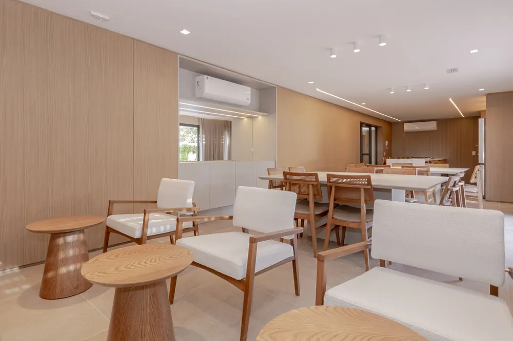 Apartamento para venda no bairro Mont Serrat em Porto Alegre