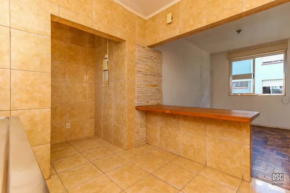 Apartamento para venda no bairro Jardim Itu em Porto Alegre
