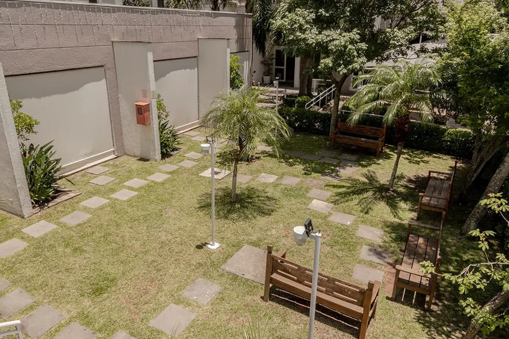 Apartamento para venda no bairro Cristo Redentor em Porto Alegre