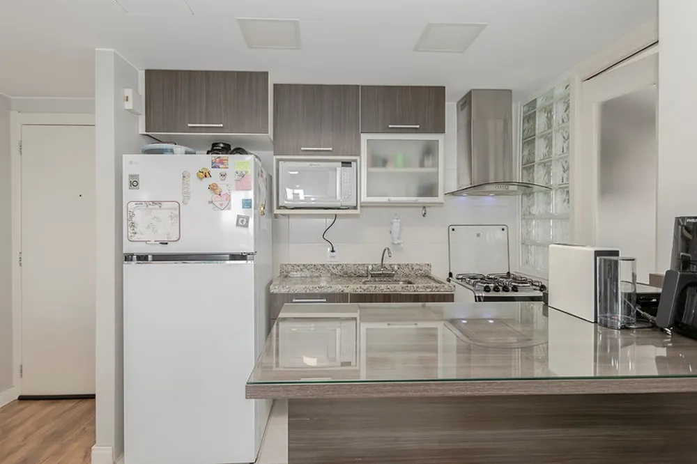 Apartamento para venda no bairro Cristo Redentor em Porto Alegre