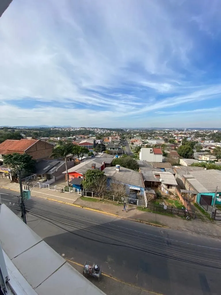 Apartamento para venda no bairro Centro em Gravataí