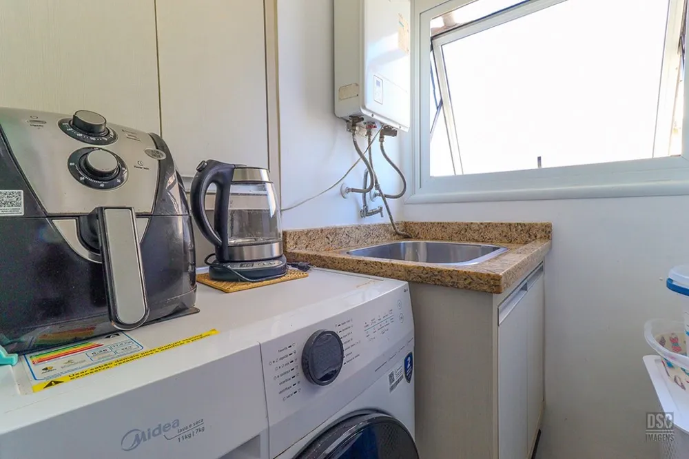 Apartamento para venda no bairro Jardim Itu em Porto Alegre