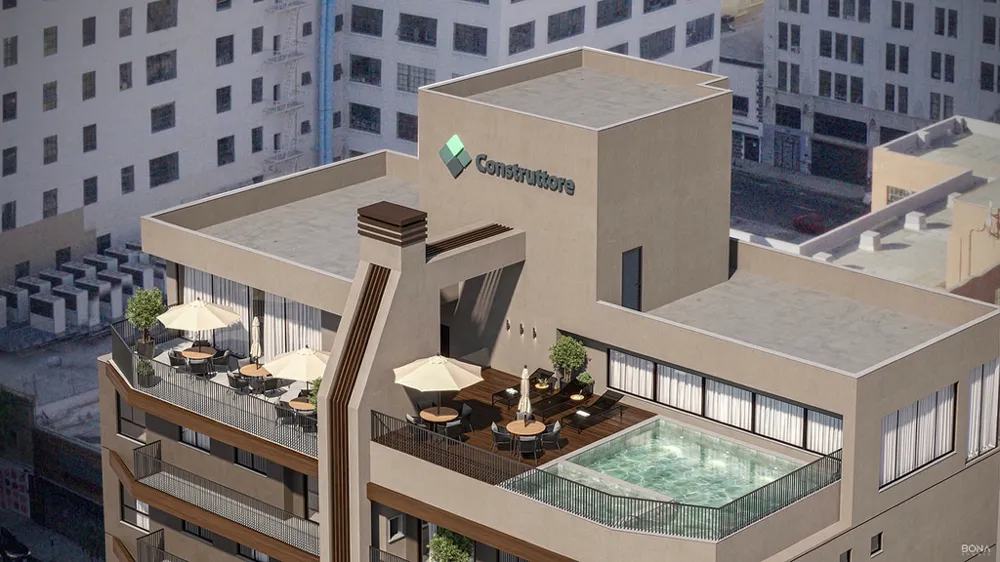 Apartamento para venda no bairro Fazenda em Itajaí