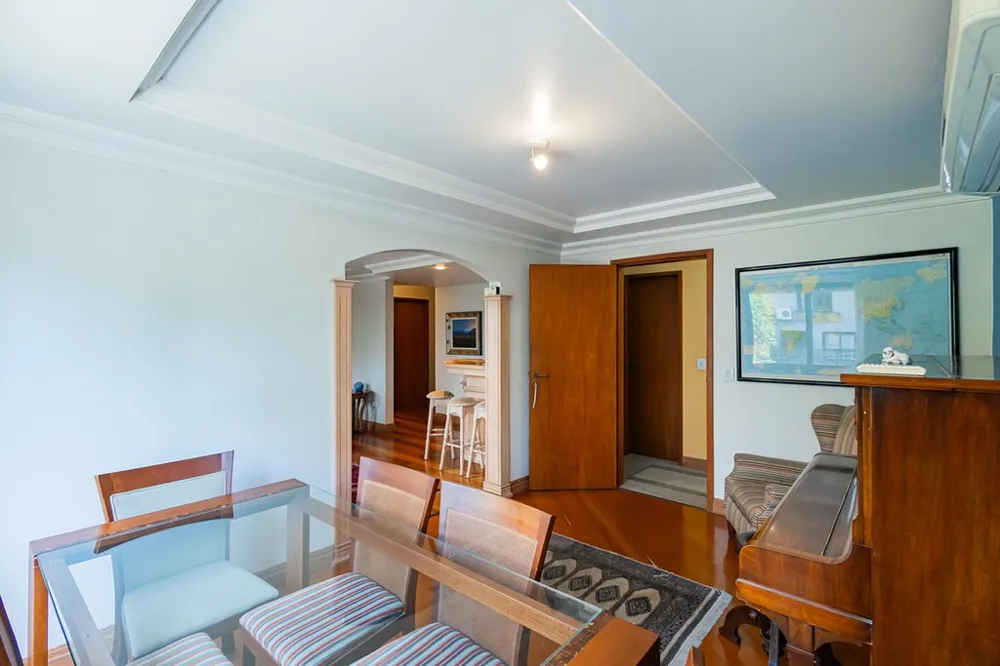 Apartamento para venda no bairro Bela Vista em Porto Alegre
